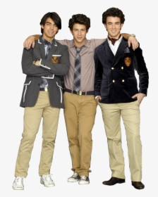 Jonas Brothers Png , Png Download - Jonas Brothers Png, Transparent Png, Free Download