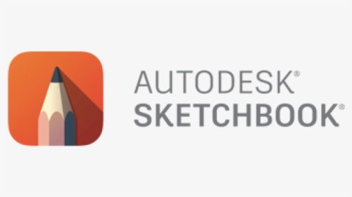 Autodesk - Autodesk Sketchbook Pro, HD Png Download, Free Download