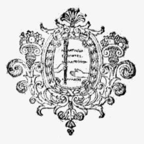 Harper & Brothers Logo, Ca 1905 - Harper And Brothers Logo, HD Png Download, Free Download