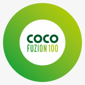Coco Fuzion 100 Logo, HD Png Download, Free Download