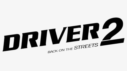 Driver 2 Back On The Streets Png , Png Download, Transparent Png, Free Download