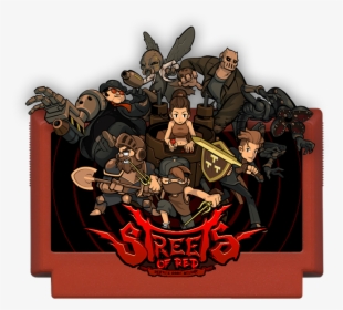 Streets Png -download File - Streets Of Red Devils Dare Deluxe, Transparent Png, Free Download
