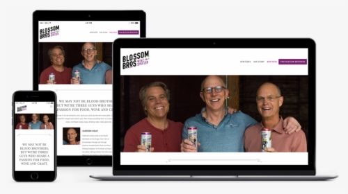 04 - About - Brothers, HD Png Download, Free Download