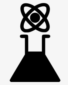 Svg Png Chemicals Icon Png, Transparent Png, Free Download