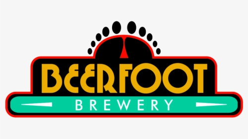 Logo Light Logo Dark - Beerfoot, HD Png Download, Free Download