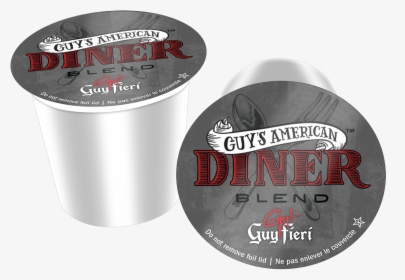Guy"s American Diner Blend - Label, HD Png Download, Free Download