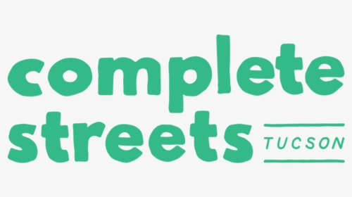 Complete-streets Green - Graphic Design, HD Png Download, Free Download