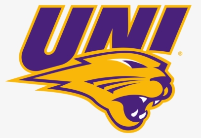 Northern Iowa Colors, HD Png Download, Free Download