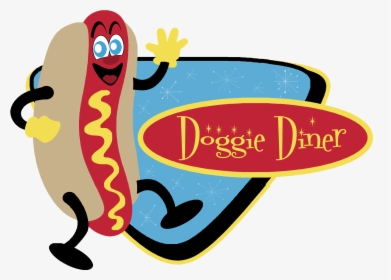 Doggie Diner - Doggie Diner Bolingbrook, HD Png Download, Free Download