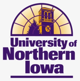 History Of University Of Northern Iowa Logo, HD Png Download, Free Download