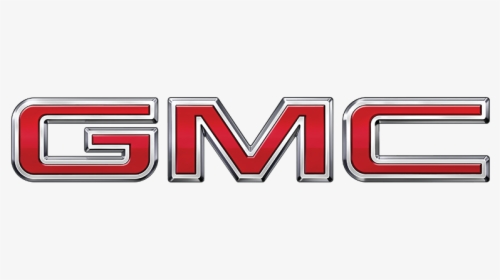 Gmc Logo - Nissan Ford Chevrolet Logos, HD Png Download, Free Download