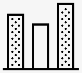 Bar Chart Icon, HD Png Download, Free Download