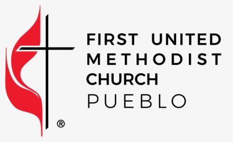 First United Methodist Church Pueblo - United Methodist Church, HD Png Download, Free Download