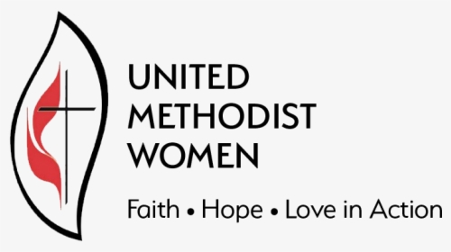 Umw Logo W - United Methodist Women, HD Png Download, Free Download