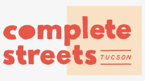 Complete-streets Peach - Poster, HD Png Download, Free Download