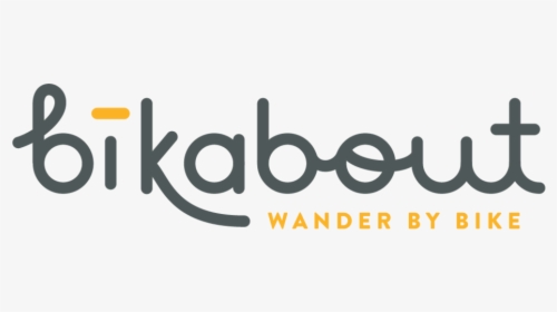 Bikabout-color - Calligraphy, HD Png Download, Free Download
