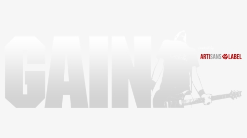 Gain Logo - Guitar Center, HD Png Download, Free Download