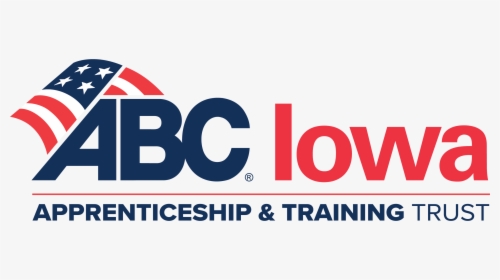 Abc Of Iowa Apprenticeship And Training Trust - Graphic Design, HD Png Download, Free Download