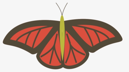 Butterfly, HD Png Download, Free Download