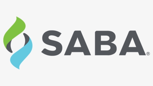Saba - Saba Software, HD Png Download, Free Download