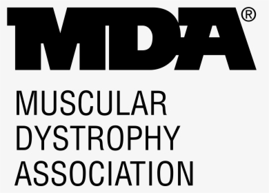 Muscular Dystrophy Association, HD Png Download, Free Download