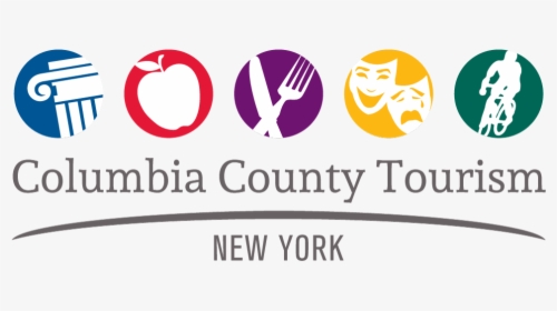 Columbia County Tourism Logo - Columbia County, New York, HD Png Download, Free Download