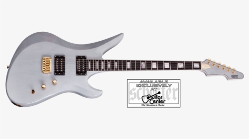 Schecter Avenger 50th Anniversary, HD Png Download, Free Download
