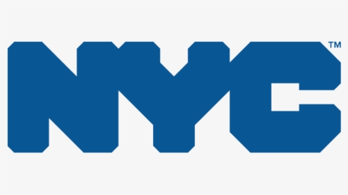 Nyc-logo, HD Png Download, Free Download