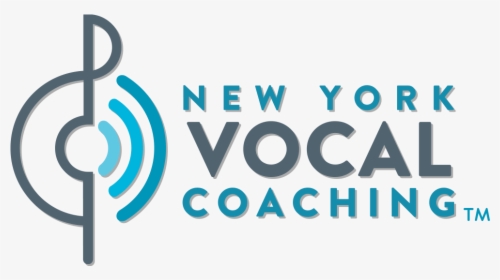 New York Vocal Coaching Logo, HD Png Download, Free Download