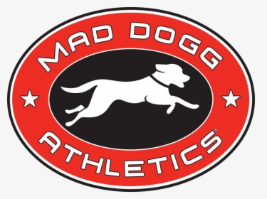 Maddogg Logo - Mad Dogg Athletics Logo, HD Png Download, Free Download