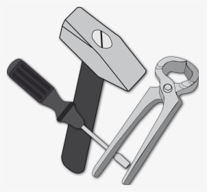 Metalworking Hand Tool, HD Png Download, Free Download