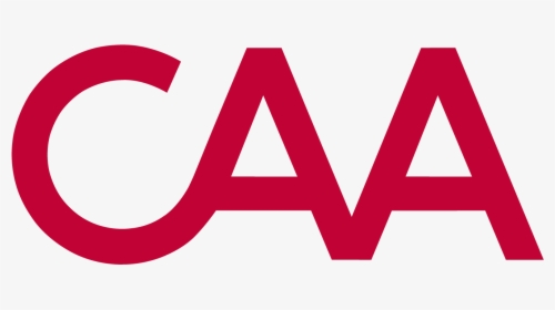 Caa Signs America Ferrera Deadline - Caa Digital Talent Agent Logo, HD Png Download, Free Download