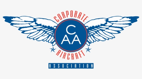 Corporate Aircraft Association, HD Png Download, Free Download