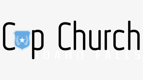 Cop Church Home Logo - Calligraphy, HD Png Download, Free Download