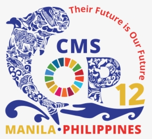 Cms Cop12 Logo - Cms Cop 12 Philippines, HD Png Download, Free Download