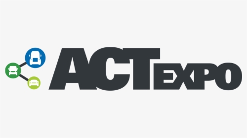 Act Expo Show Logo Adomani - Graphics, HD Png Download, Free Download