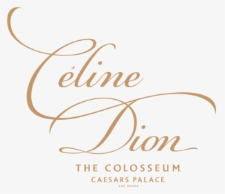 Celine Dion Las Vegas 2011, HD Png Download, Free Download