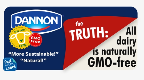Dannon Yogurt, HD Png Download, Free Download