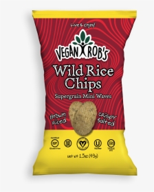 Vegan Rob's Cheddar Puffs, HD Png Download, Free Download