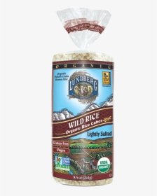 Lundberg Rice Cakes Cinnamon, HD Png Download, Free Download