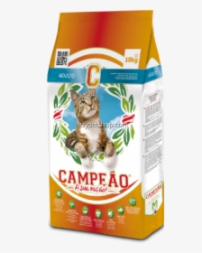 Campeao Gato, HD Png Download, Free Download
