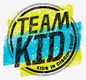 Teamk#logo-large - Graphic Design, HD Png Download, Free Download
