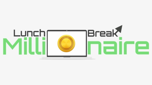 Sellfy Png -lunch Break Millionaire - Circle, Transparent Png, Free Download