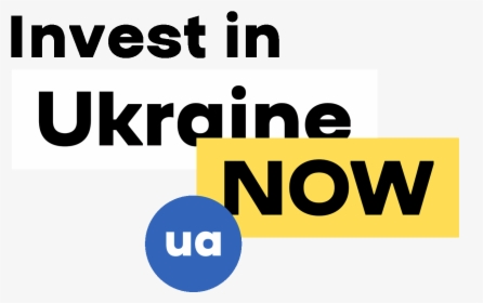 Invest In Ukraine Now, HD Png Download, Free Download