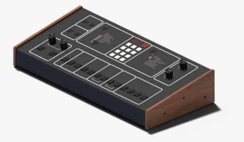 Drumtracks Transparent - Gadget, HD Png Download, Free Download
