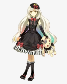 Mayu Vocaloid, HD Png Download, Free Download