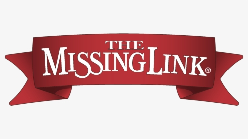 The Missing Link - Missing Link, HD Png Download, Free Download