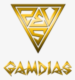 Gamdias Innovative Gaming - Gamdias Logo, HD Png Download, Free Download