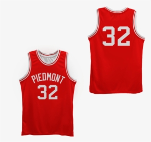 Smart Guy Marcus Henderson 32 Piedmont Penguins High - Troy Bolton Jersey Hsm3, HD Png Download, Free Download