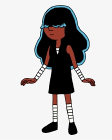 Connie Steven Universe, HD Png Download, Free Download